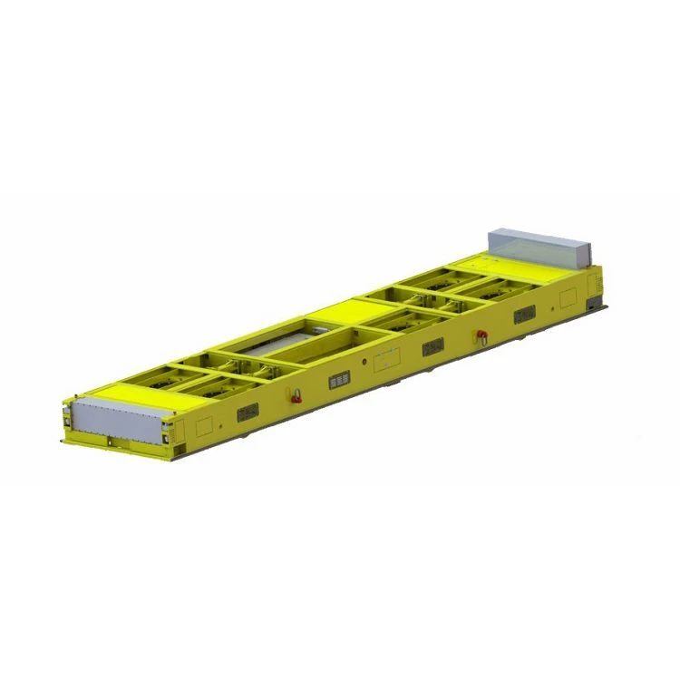Flexible Assembly Line AGV Flexible Assembly Line AGV